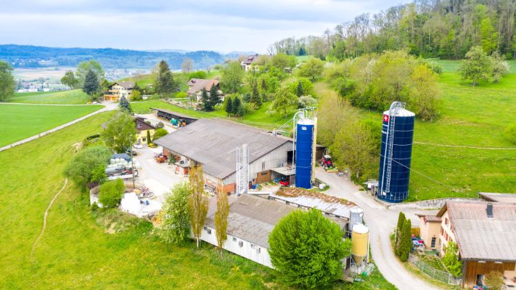 Maienhof_Krummenacher_Hägglingen_Drohne