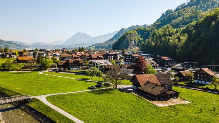 Melchaazopf_Zumstein_Giswil_Drohne