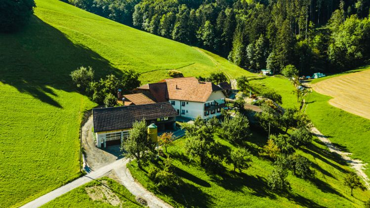 Schattige Schwendi_Hofstetter_Oberbalm_Drohne