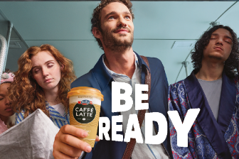 Emmi CAFFE LATTE zomercampagne nieuws - 2274x1540px