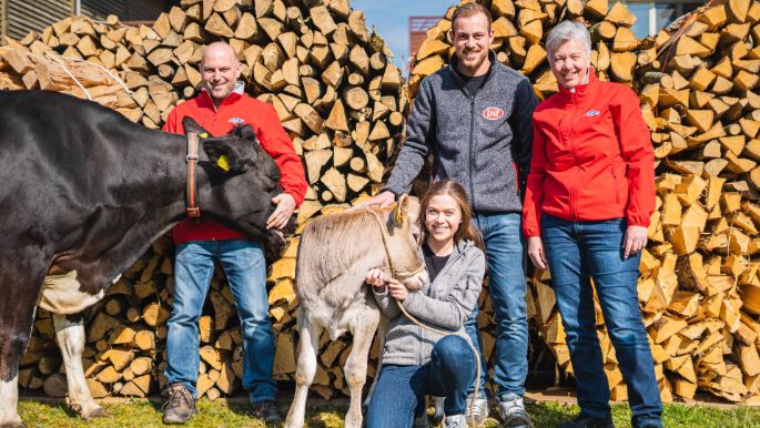 Berghof_Geltwil_Ithen-Meier_Berghof_Familie