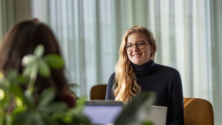 Studierende und Absolvierende