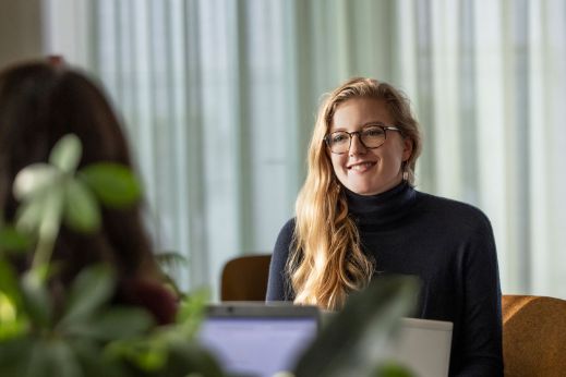 Studierende und Absolvierende