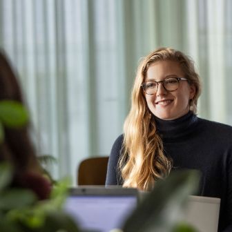 Studierende und Absolvierende