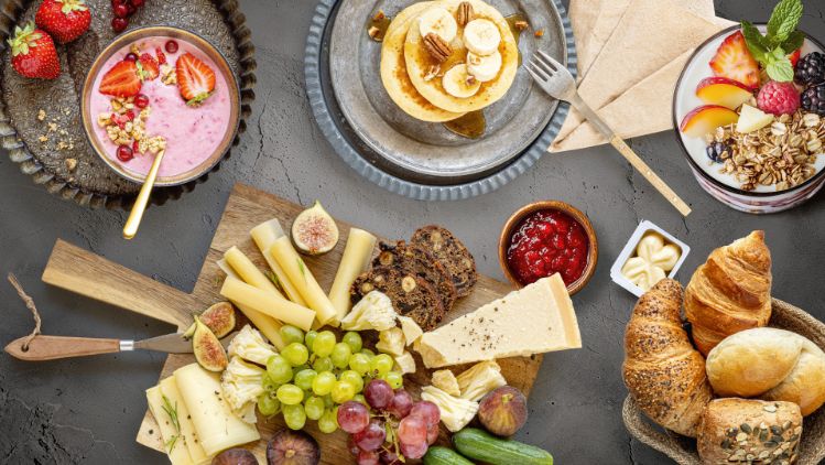 Food Service_Frühstück_stage_image