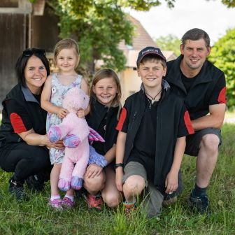 M?hlehof_Gauch_Bettwil_Familie