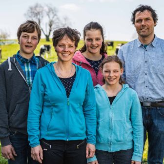 Oberbösch_Hegglin_Hünenberg_Familie