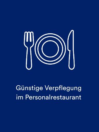 Günstige Verpflegung