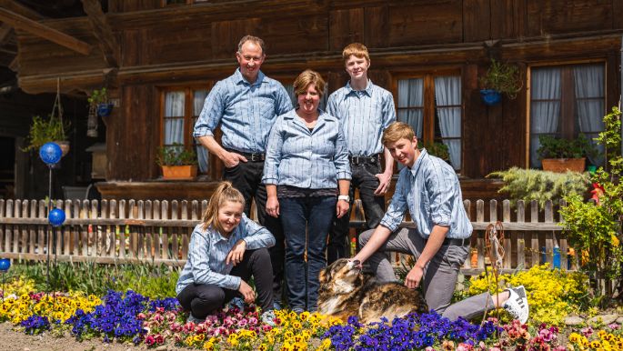 Wymann_Wymann_Oberburg_Familie