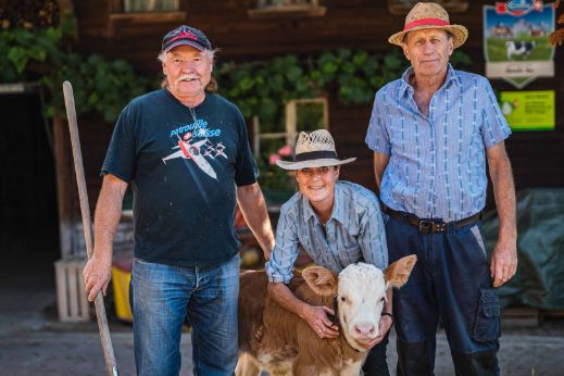 Jaus_Biohof_Jau_Utzigen_Familie
