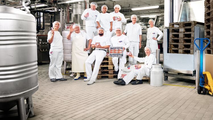 Emmi-Produktion-Team