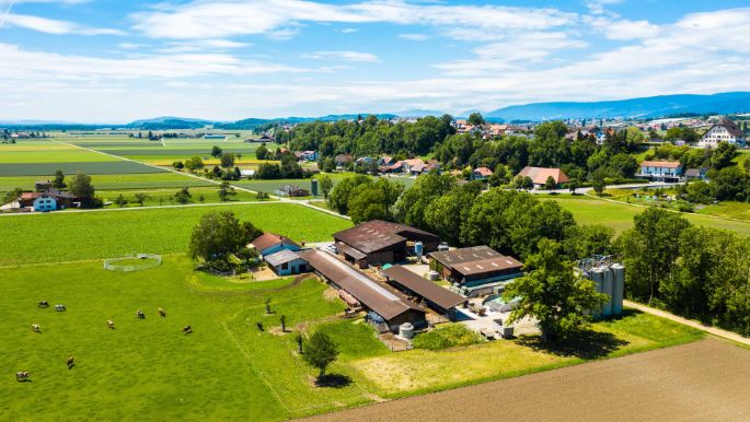 Eichhof_Krebs-Jenni_Bühl_b._Aarberg_Drohne