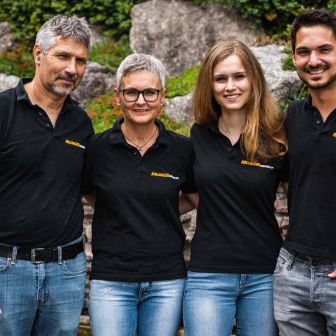 Hof Zollinger_Zollinger_Urdorf_Familie