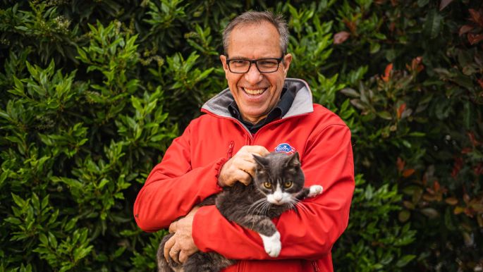 Hof Egli_Egli-Deflorin_Steinmaur_Portrait