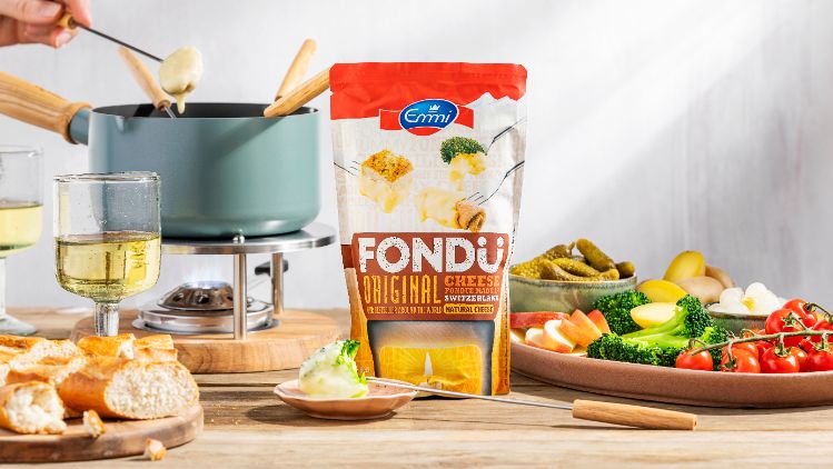Fondu 3