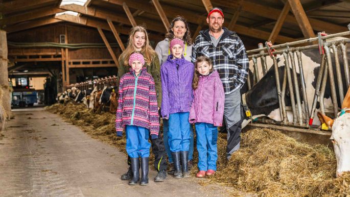 Wegscheiden_Ottiger_Rothenburg_Familie