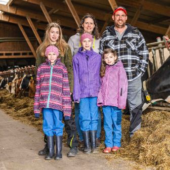 Wegscheiden_Ottiger_Rothenburg_Familie