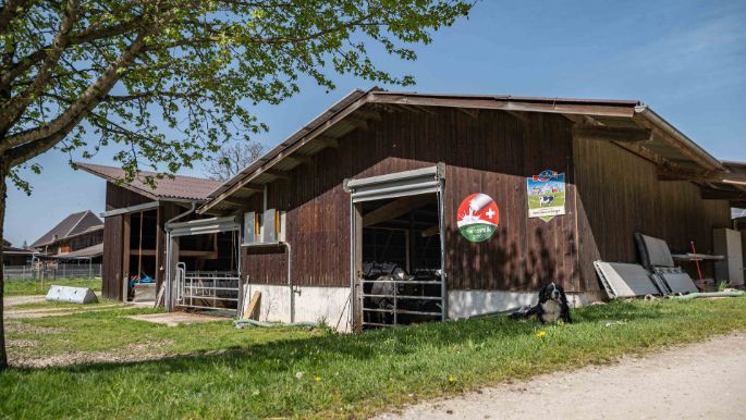 Hof Spych_Decrausaz_Oschwand_Hof