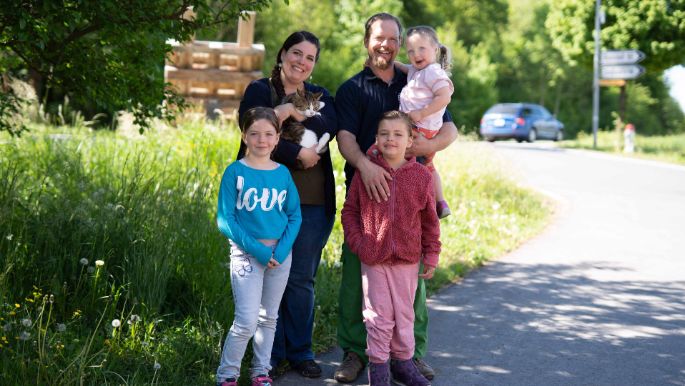 Milchwirtschaftsbetrieb_Schmid_Schmid_Busswil_BE_Familie