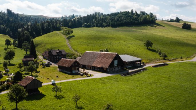 Hinter-Opfersei_Burri_Hergiswil b. Willisau_Drohne