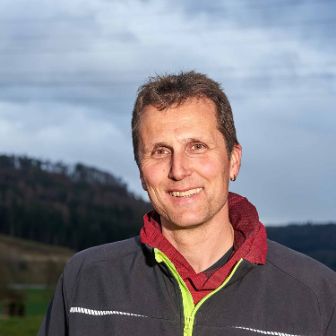 Chleehof, Beat Zimmermann-Knecht, Fisibach_Portrait_Beat