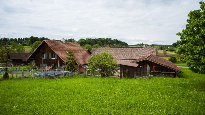 Korrodihof_Korrodi_Hombrechtikon_Hof