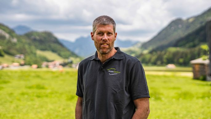 Hof Bieri_Bieri_Boltigen_Portrait