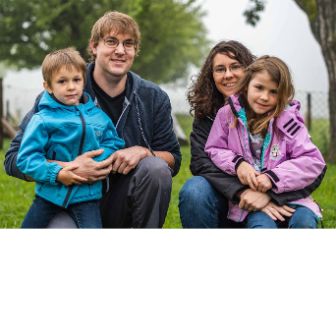 Hof-Loeffel_Loeffel_Bergdietikon_Familie