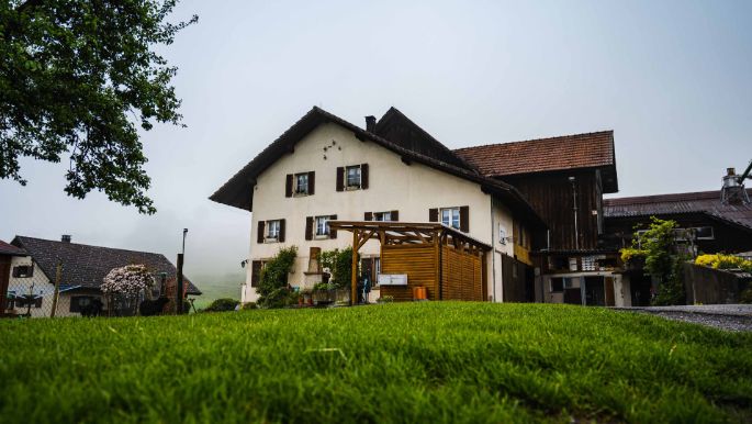 Hof Löffel_Löffel_Bergdietikon_Hof