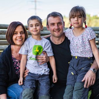 Wytihof_Furter_Staufen_Familie