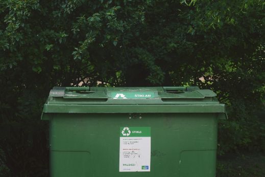 Recycling