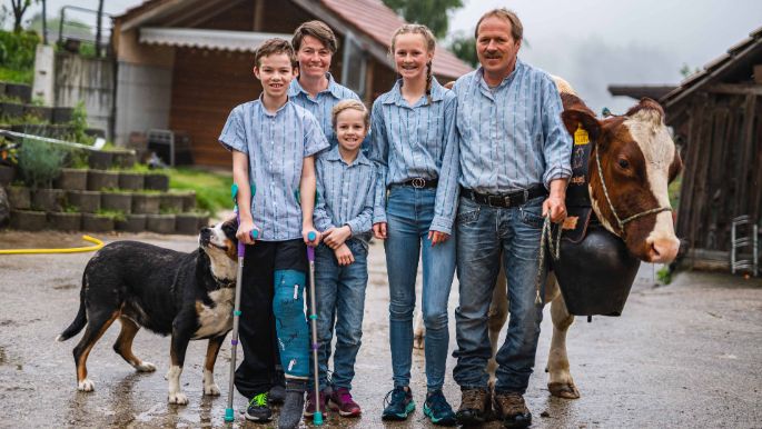 Seileren_Nyffeler_Gondiswil_Familie