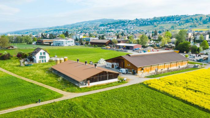 Storenächerhof_Wertli_Zufikon_Drohne