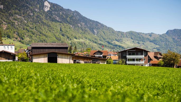 Dirnachen_Jöri_Alpnach Dorf_Hof