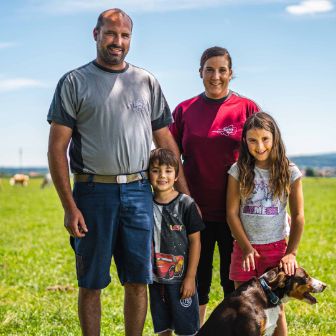 Eichhof_Krebs-Jenni_Bühl_b._Aarberg_Familie