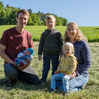 Grossberghof_Häfliger_Triengen_Familie