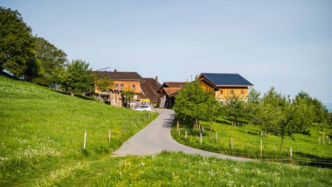 Bauernhof Bättwil_Mathys_Burgdorf_Hof