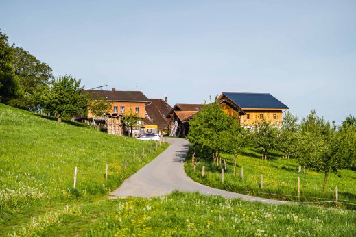 Bauernhof Bättwil_Mathys_Burgdorf_Hof