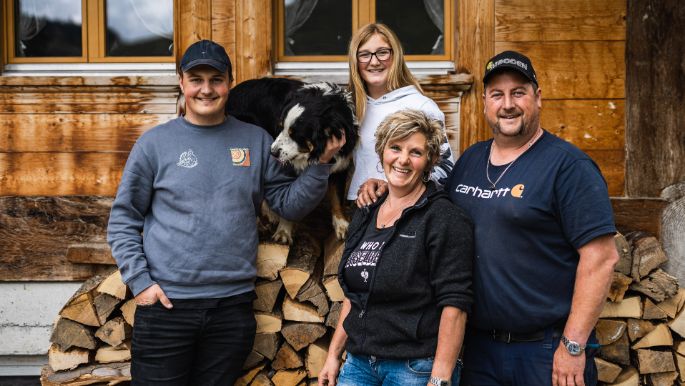 Duersgraben_Haenni_Oberscherli_Familie