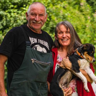 Hof_Matt_Bolliger_Schmiedrued_Familie