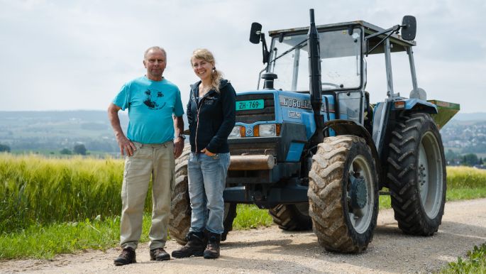 Egghof_Lienhard_Steinmaur_Familie