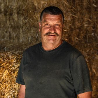 Feldhof Wiederkehr_Wiederkehr_Gontenschwil_Portrait