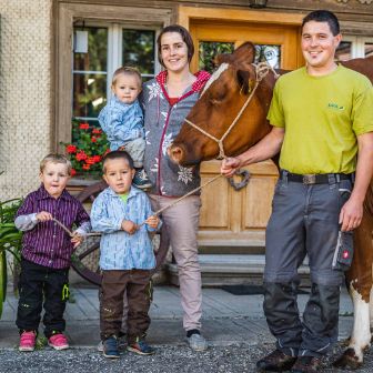 Hämmenhof_Kohler_Walterswil_Familie