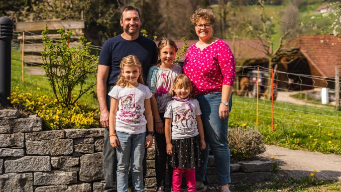 Hinterwald_Bättig-Birrer_Willisau_Familie