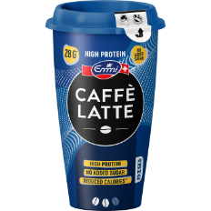 Emmi CAFFÈ LATTE High Protein Mr. Big 370ml