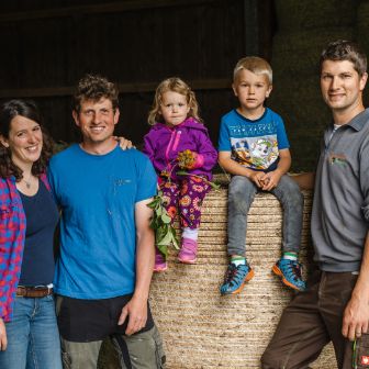 Gebr?der Widmer_Widmer_Oberkulm_Familie