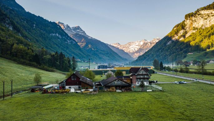Lochrütihof_Odermatt-Waser_Wolfenschiessen_Drohne