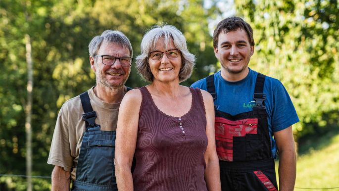 Vorder Leggiswil_Affolter_Wynigen_Familie