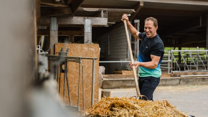 Berghof Burg_Siegrist_Burg AG_Arbeit