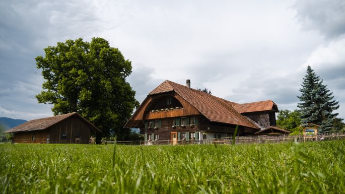 Bigler Innerdorf_Bigler_Mamishaus_Hof